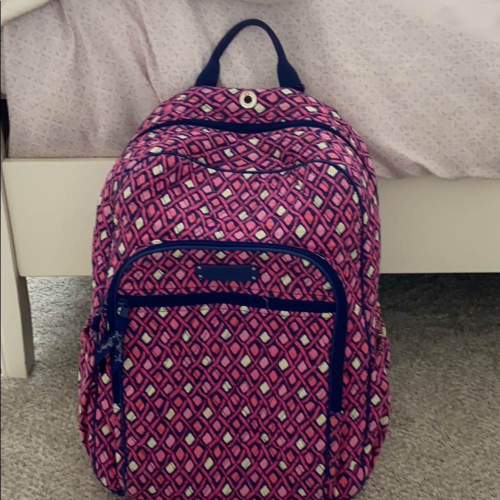 Vera Bradley School Bundle - Picture 2 of 8